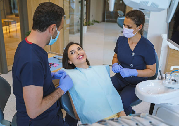 Best Dental Exams and Cleanings  in Wellton, AZ