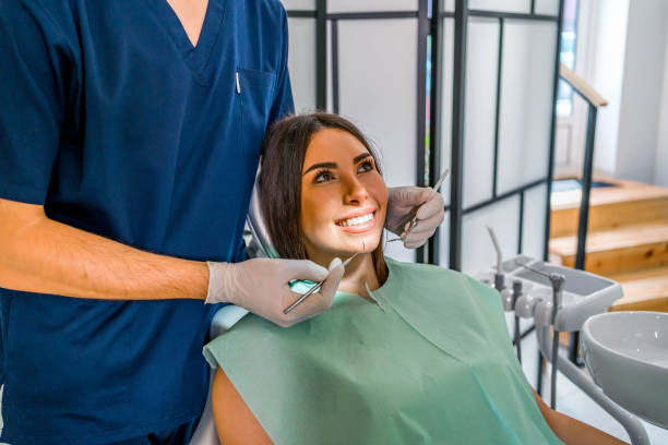 Best Laser Dentistry  in Wellton, AZ